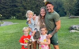 Is Conor McGregor still with Dee Devlin? Unveiling UFC star's relationship status amid several cheating allegations