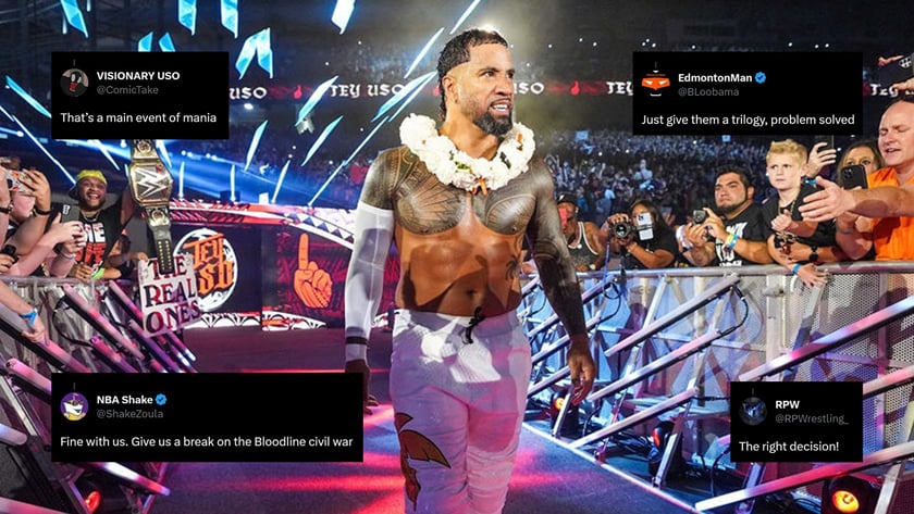 Wwe Main Event