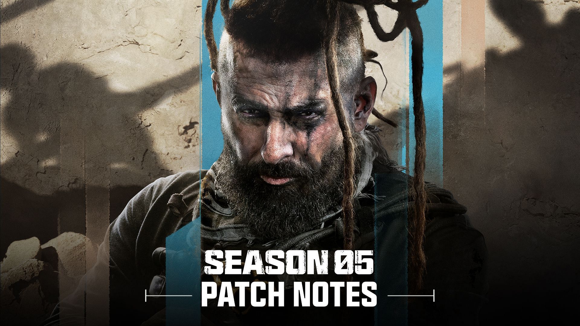 Modern Warfare 2 Season 5 patch notes (Image via Activision)