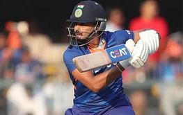"Will solve our middle-order problem" - Sanjay Manjrekar on Shreyas Iyer's return from injury