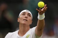 Britain Wimbledon Tennis