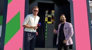 [Pictures] Dinesh Karthik lauds Stuart Broad for legendary career, welcomes him for commentary gig in The Hundred