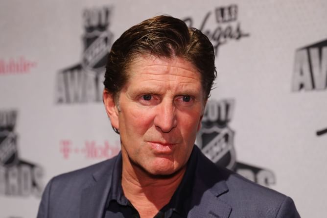 "Most ignorant thing to say, in my opinion": Ex-Stanley Cup champ on hockey world being against Mike Babcock's return as NHL coach