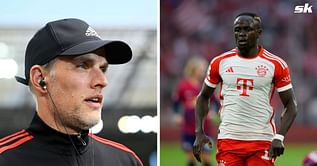 “It was kind of sad” – Thomas Tuchel breaks silence after Sadio Mane admitted being ‘hurt’ by Bayern Munich exit