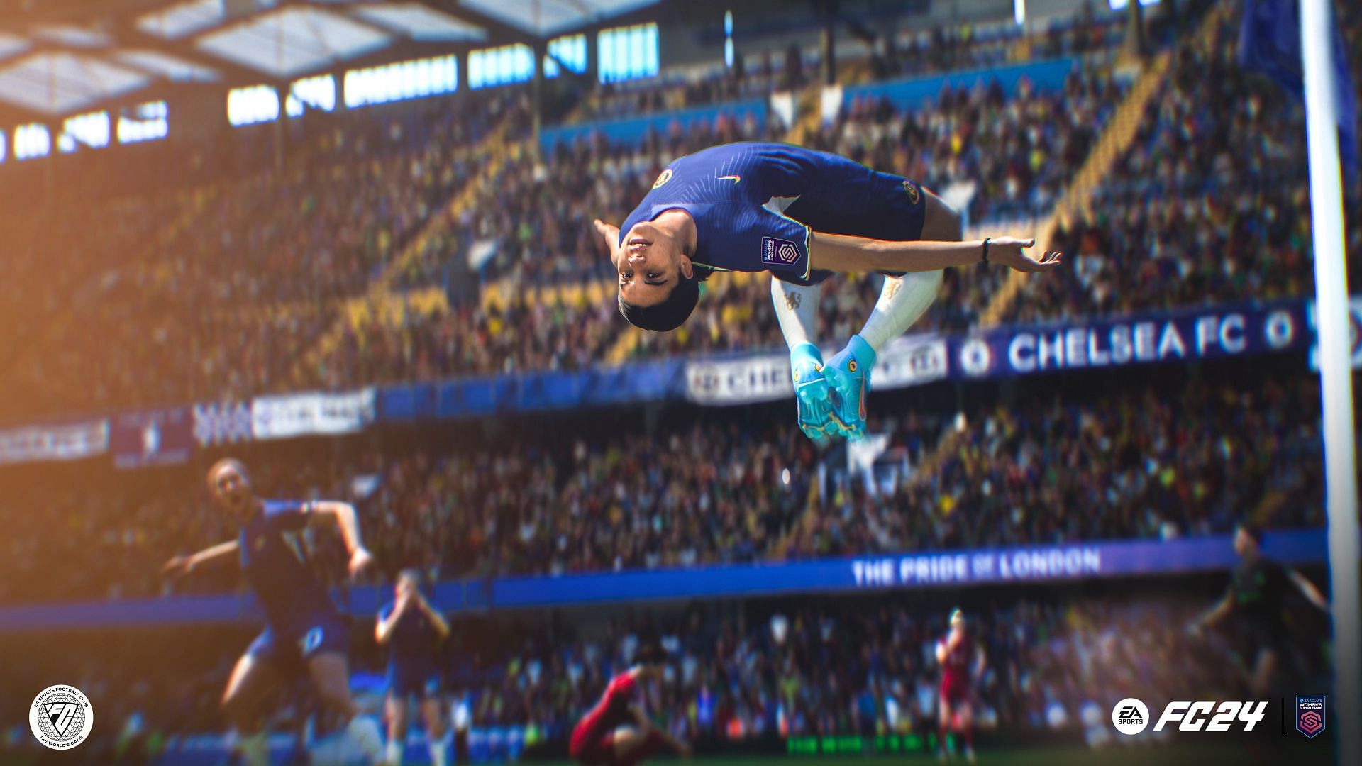 The release date of EA FC Mobile has been announced