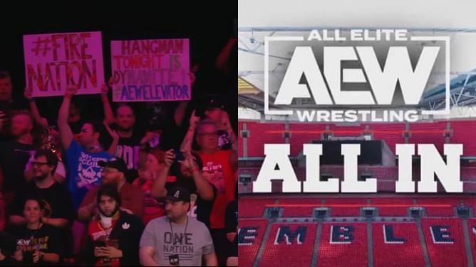 AEW gives subtle nod to 37-year-old former WWE Champion