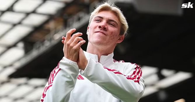 Manchester United dealt massive blow as worrying Rasmus Hojlund injury claim emerges: Reports