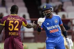"Hardik does not have to be Dhoni" - Aakash Chopra on Hardik Pandya's captaincy heading into 4th India vs West Indies T20I