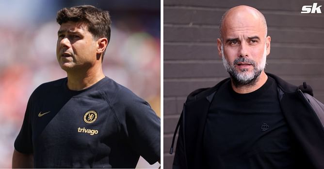 Chelsea ‘really want’ Manchester City star ahead of transfer deadline: Reports