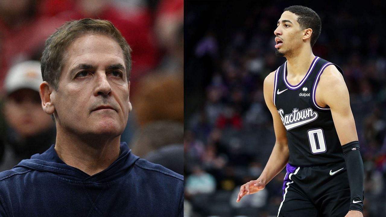 How Mark Cuban nearly paired Luak Doncic with Tyrese Haliburton