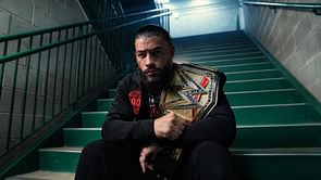 Roman Reigns' WWE TV status for the next few months revealed