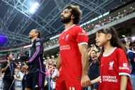 Liverpool FC v Bayern München - Pre-Season Friendly