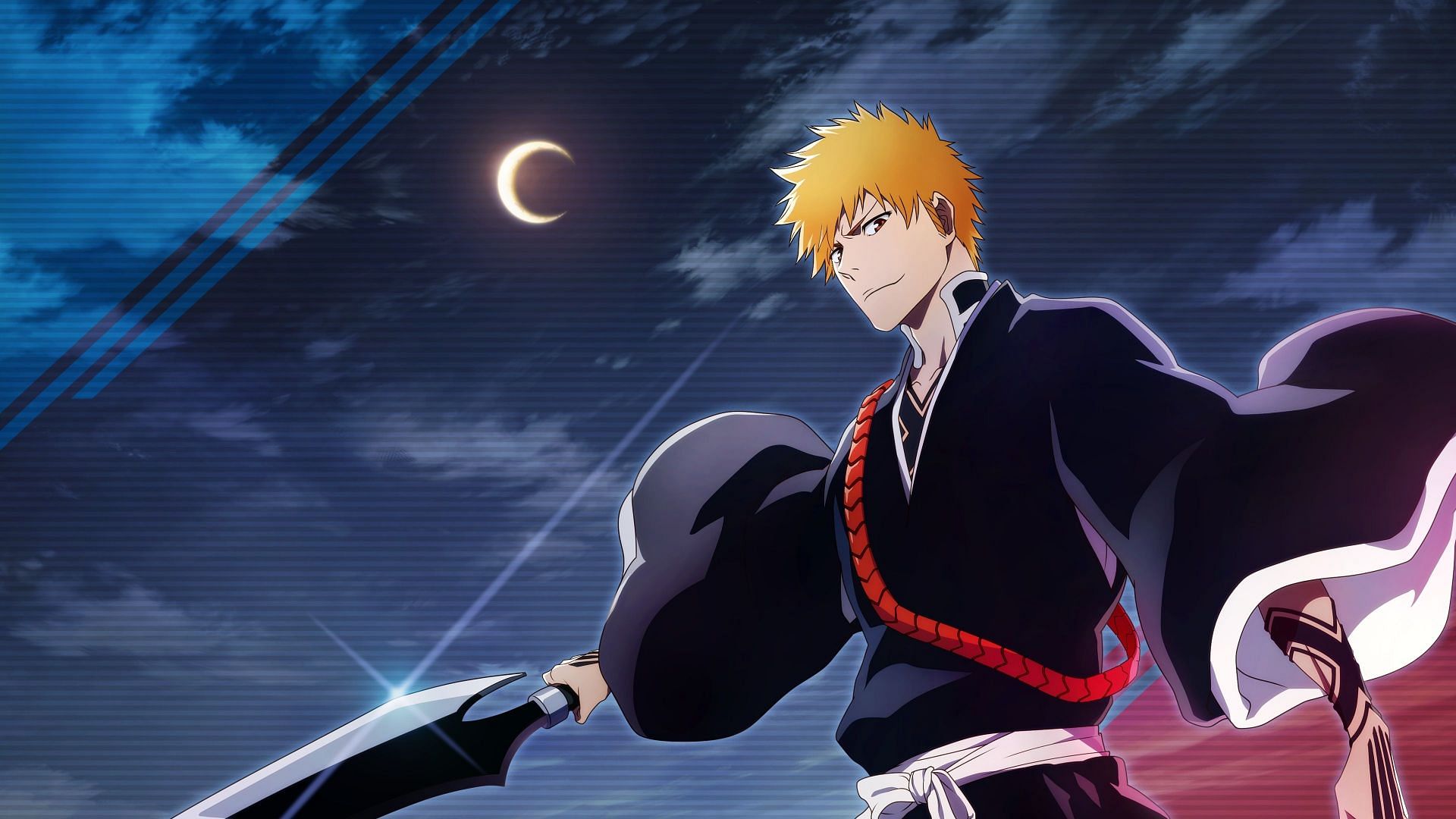 ichigo kurosaki/fullbring bankai v2 in 2023