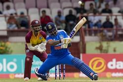 "SKY and Pooran will together score more than 55 runs" - Aakash Chopra makes his predictions for 4th India vs West Indies T20I