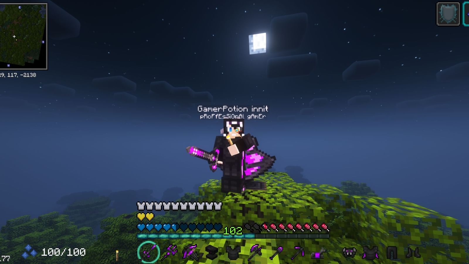 10 best Minecraft modpacks with quests (2023)