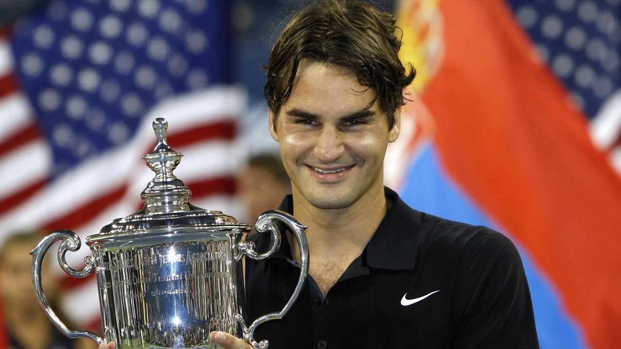 20-time Major winner Roger Federer had a far less taxing style of play than Carlos Alcaraz