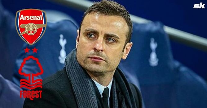 "Confidence will be high" - Dimitar Berbatov makes prediction for Arsenal vs Nottingham Forest