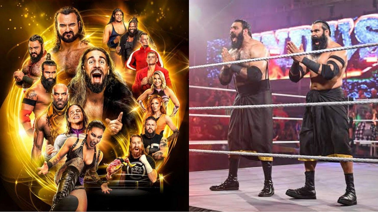 WWE Superstar Spectacle धमाकेदार इवेंट साबित हो सकता है 