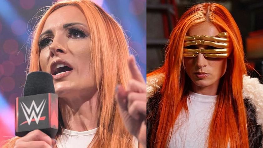 Becky Lynch - WWE News, Rumors, & Updates