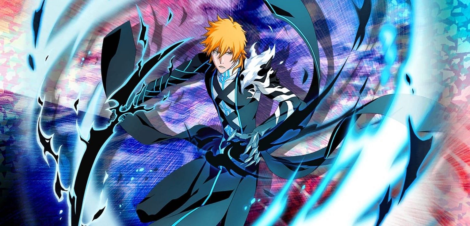 THIS CHARACTER IS OVERPOWERED! QUINCY ICHIGO SHOWCASE! Bleach: Brave Souls!  