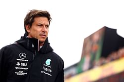 Toto Wolff rues missed opportunity in Dutch F1 GP as Mercedes “failed to capitalise” in a potential-filled race