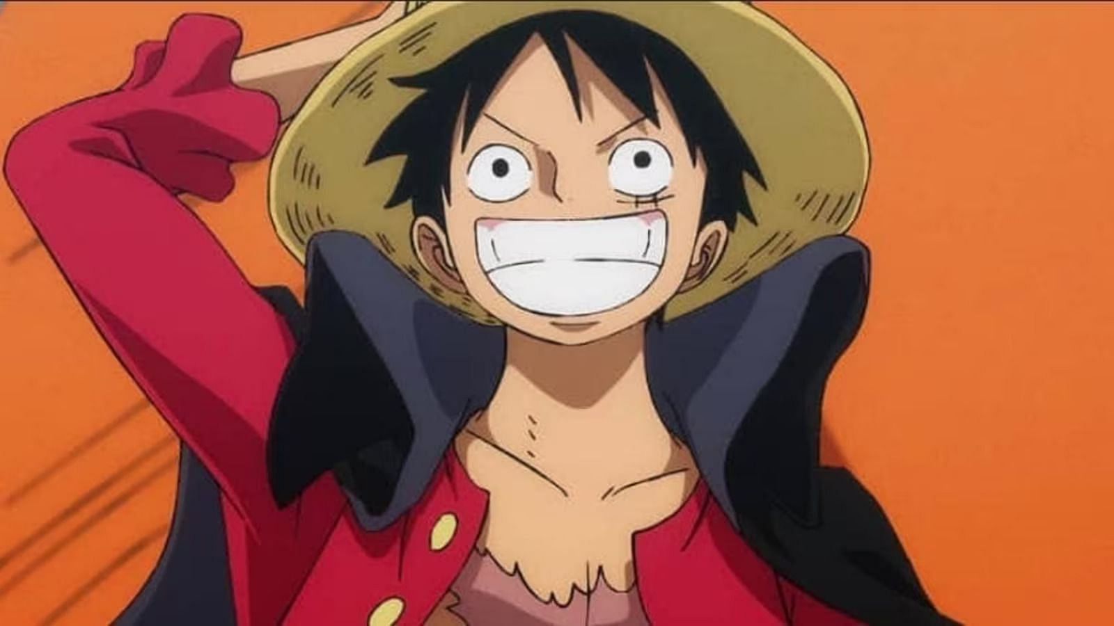 One Piece Chapter 1057: Ends of Wano Arc & Luffy starts a new voyage!