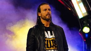 An emotional Adam Cole wants to reconcile with 4-time WWE champion