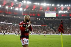 Olimpia Asuncion vs Flamengo Prediction and Betting Tips