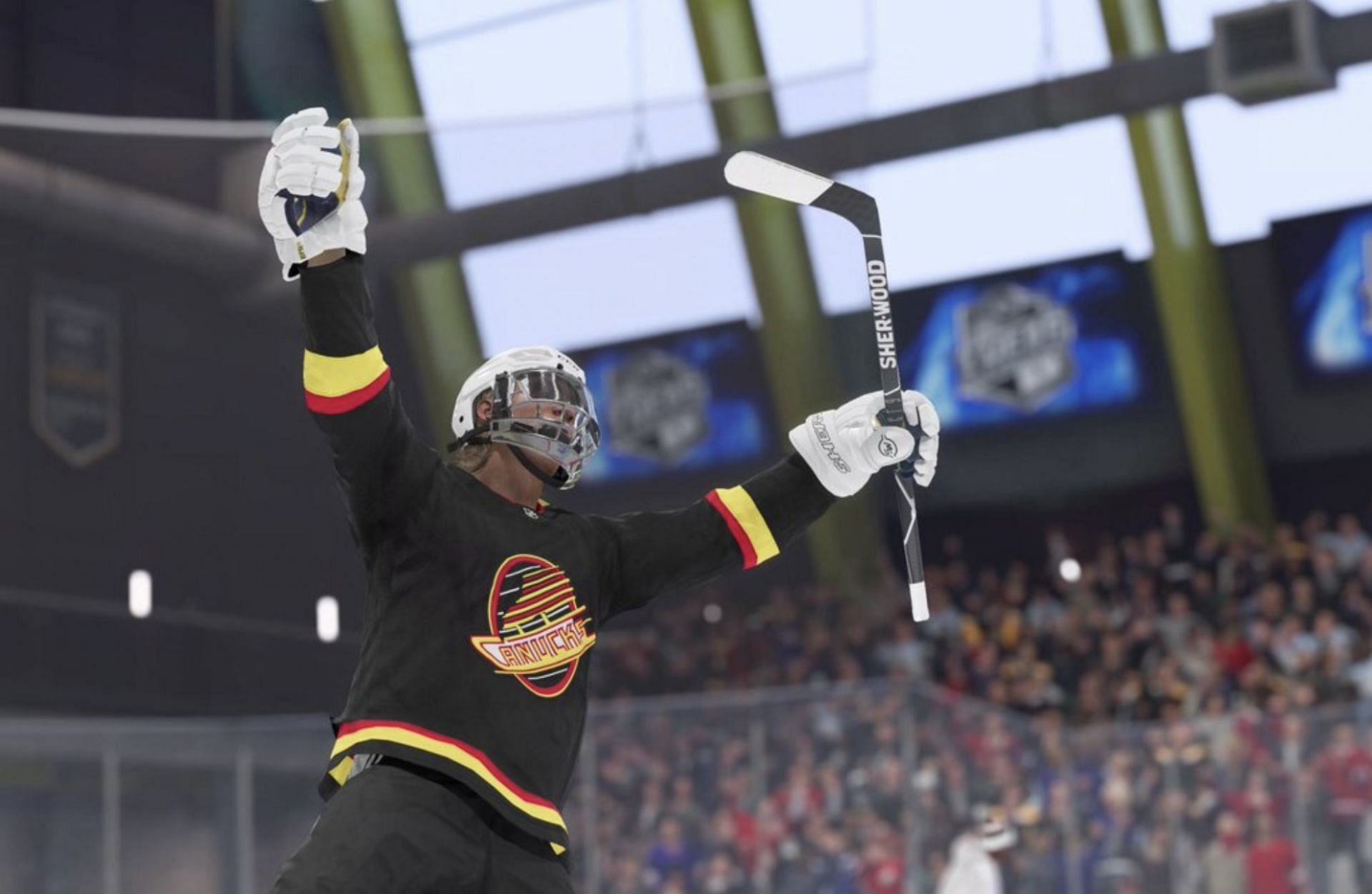 Nhl24. Управление NHL 24. NHL 24 обложка. NHL 24 ps4.