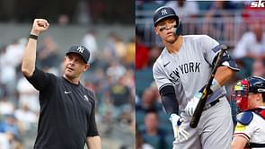 MLB analyst slams Yankees for believing team could still make a run for the playoffs, says 'it's no longer in front of them'