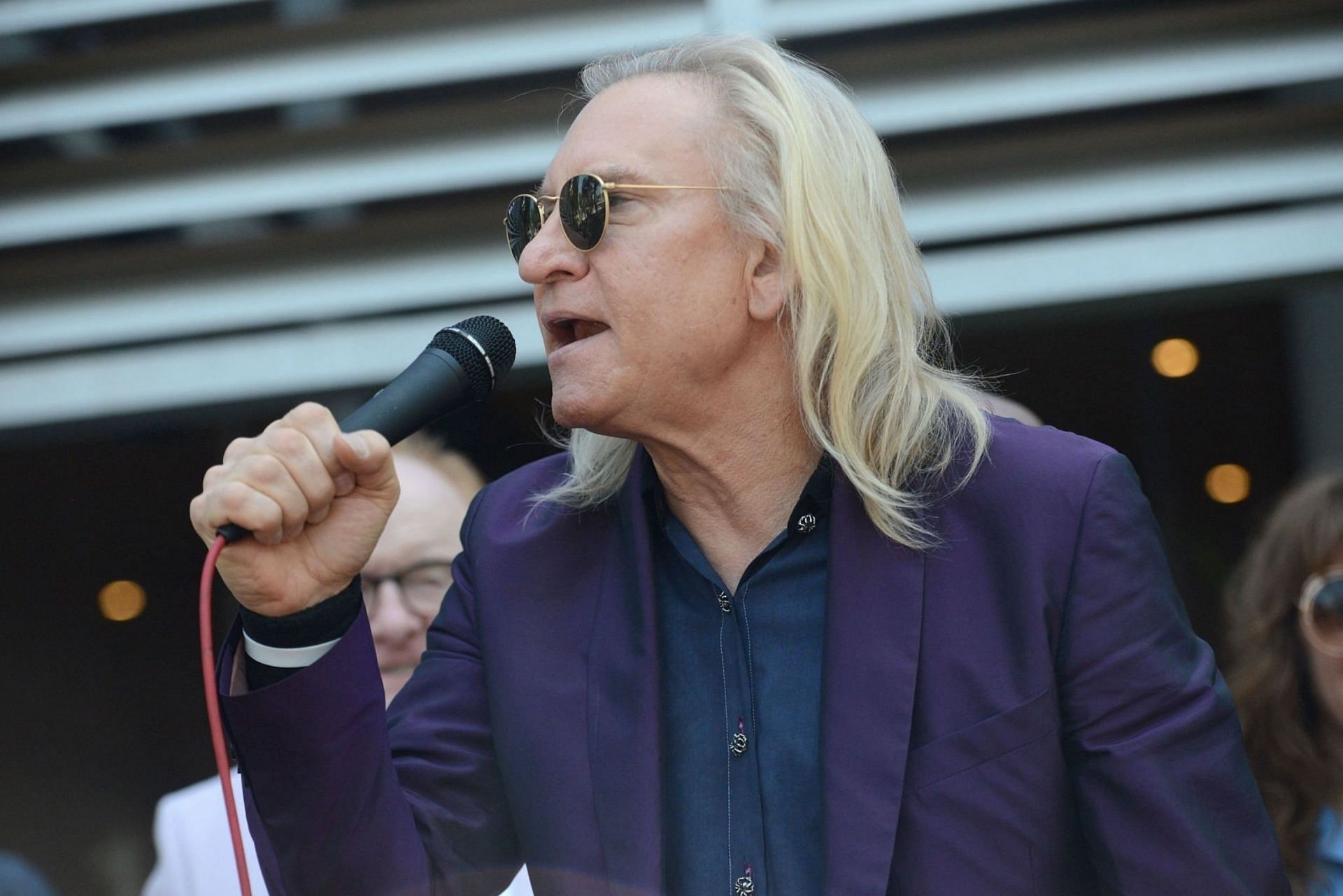 Joe Walsh's VetsAid 2023 Full lineup, how to buy tickets & all you