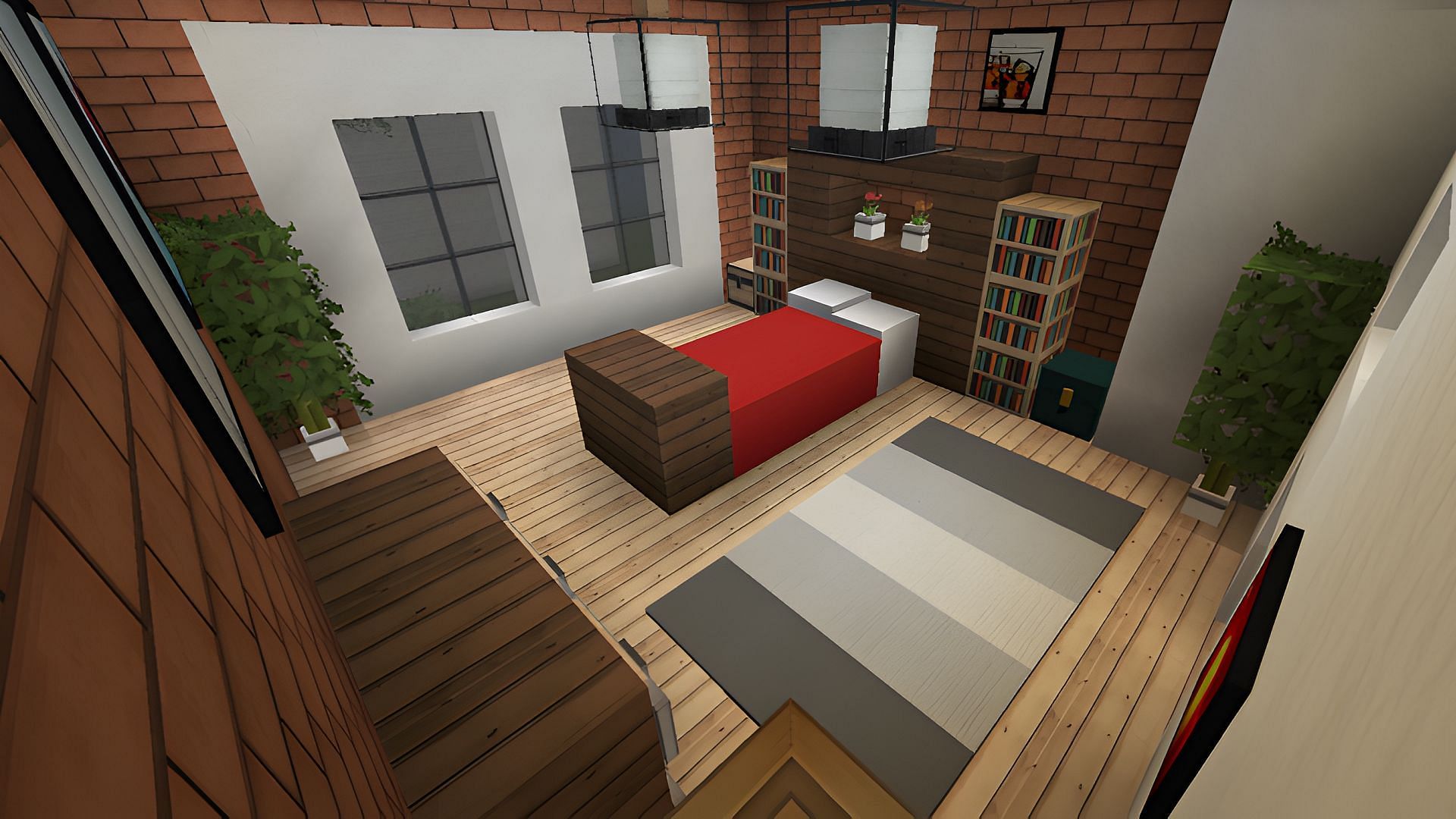 10 best Minecraft interior designs in 2023