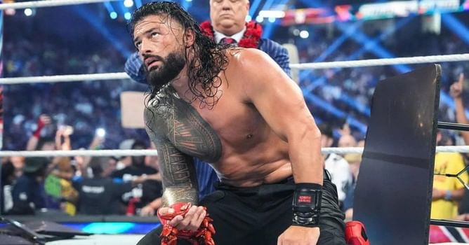 "He’s been hurt before"- WWE veteran comments on Roman Reigns' reported injury (Exclusive)