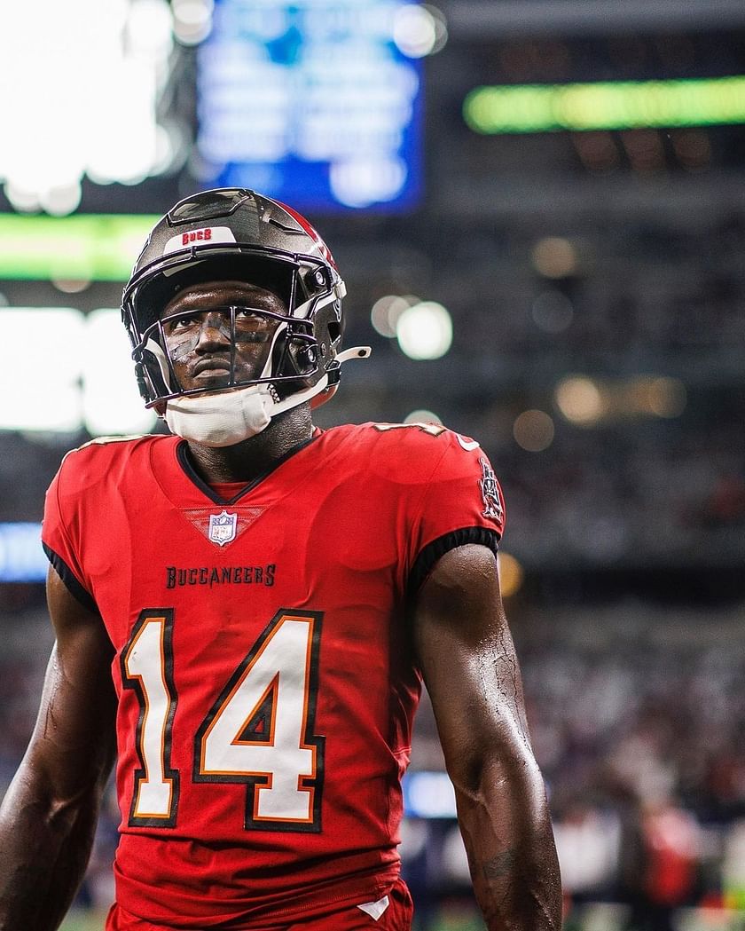 Chris Godwin fantasy advice: Start or sit the Buccaneers WR in