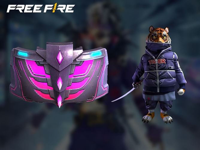 Free Fire redeem codes today (August 12, 2023): Latest FF codes to get free gloo wall skins and pets