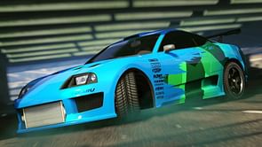 5 of the best GTA Online cars that can double-clutch in 2023