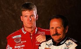 “I had a roof to put on my mother’s house”- Dale Earnhardt Jr. learns about Dale Earnhardt’s hidden talent from his vintage rookie year article