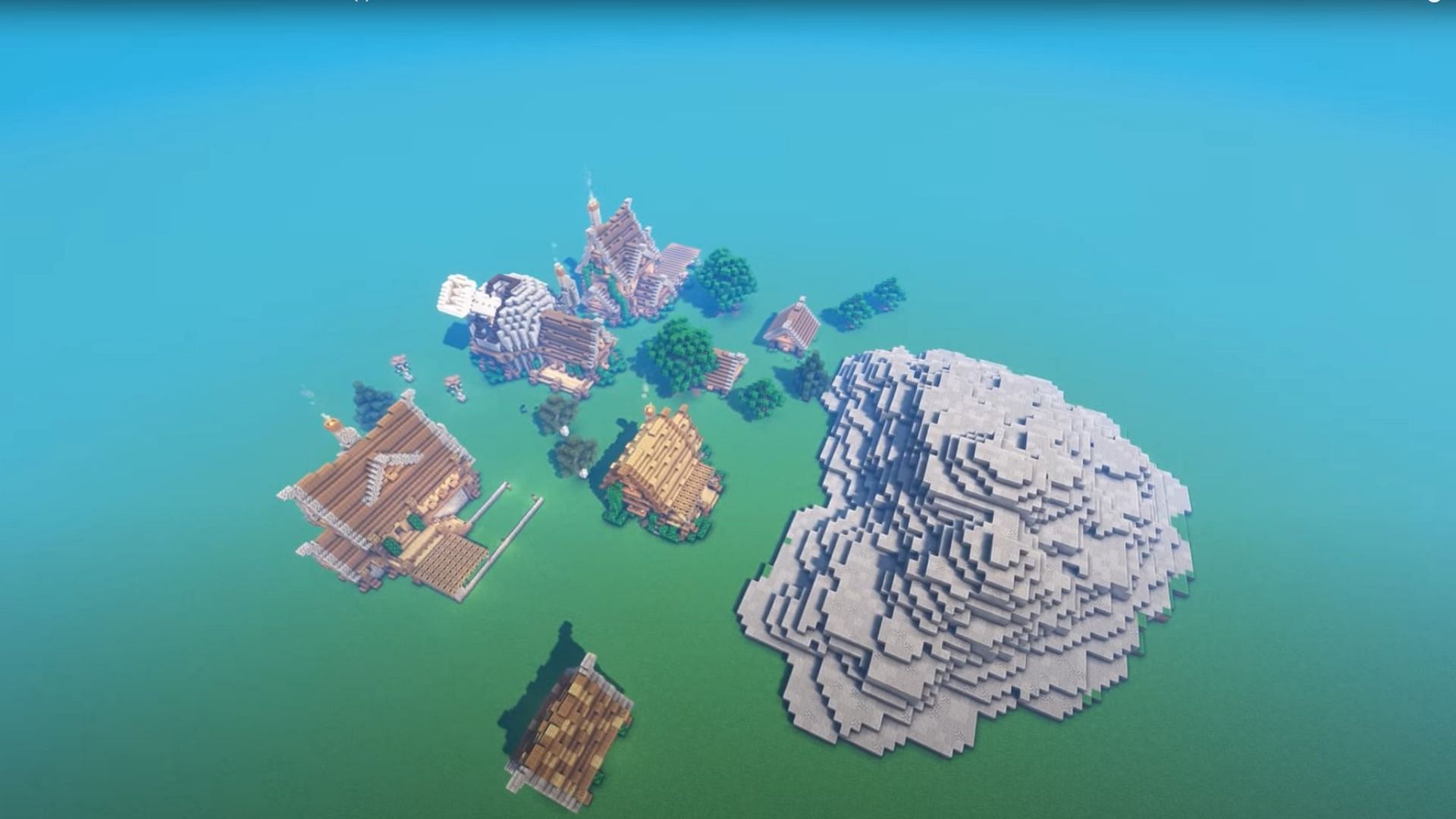 WorldEdit mod (Image via Mojang Studios)