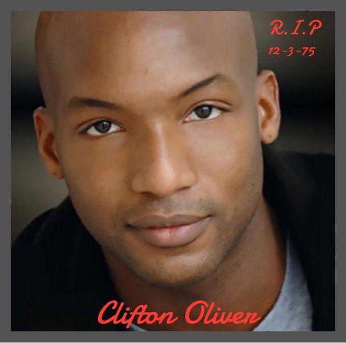 Who is Clifton Oliver? All about the Broadway star who dies at age 47