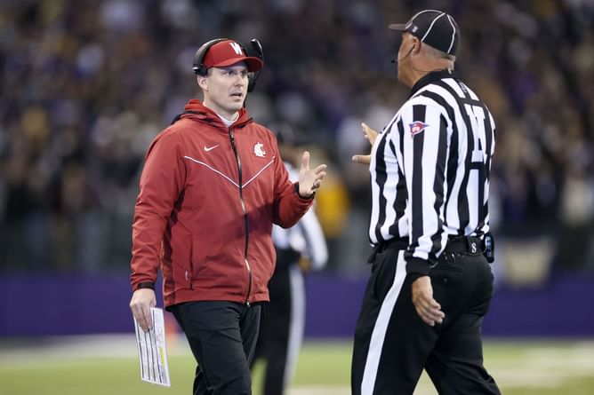 Will the Washington State Cougars join the Mountain West Conference? Exploring the alternatives for President Kirk Schulz ahead of the 2023 season