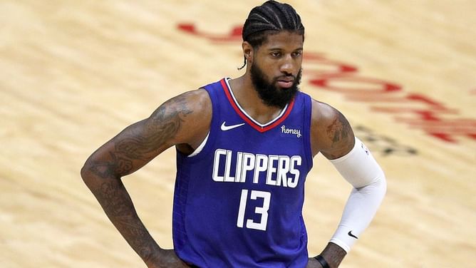 "We not quite sold": Paul George affirms league stars' unease with In-Season tournament