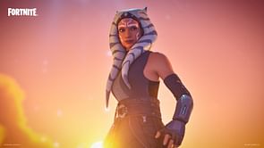 When can you get Ahsoka Tano skin in Fortnite Chapter 4 Season 4? Explained