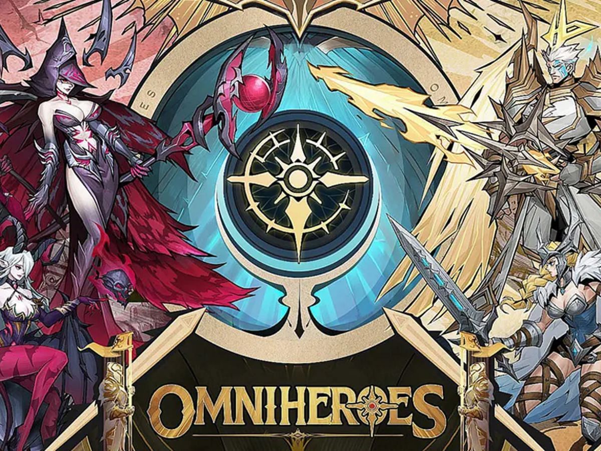 Omniheroes