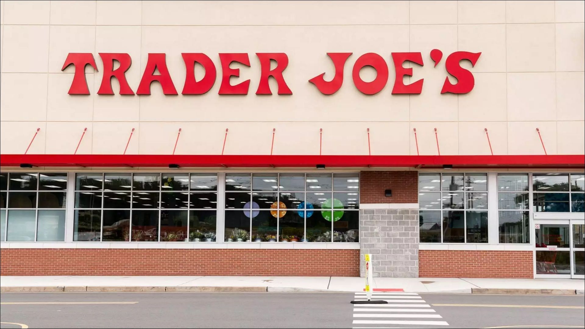Trader Joe&#039;s recently recalled five products in less than four weeks (Image via Sopa Images/Getty Images)