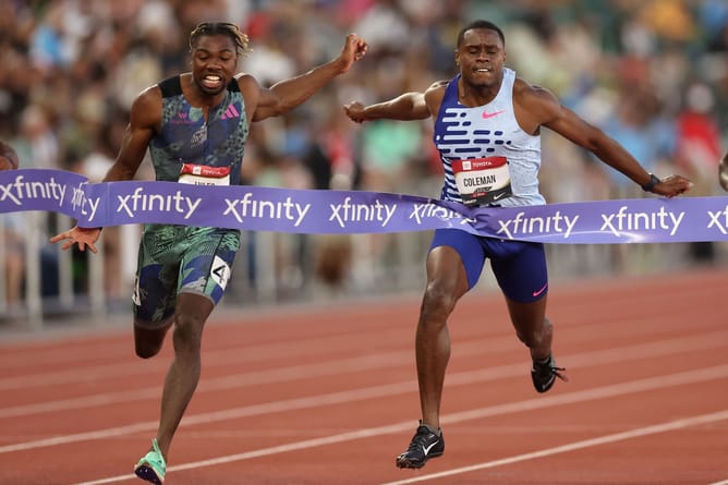 2023 World Athletics Championships in Budapest: When and Where to watch USA team, Live Streaming, Athletes and more