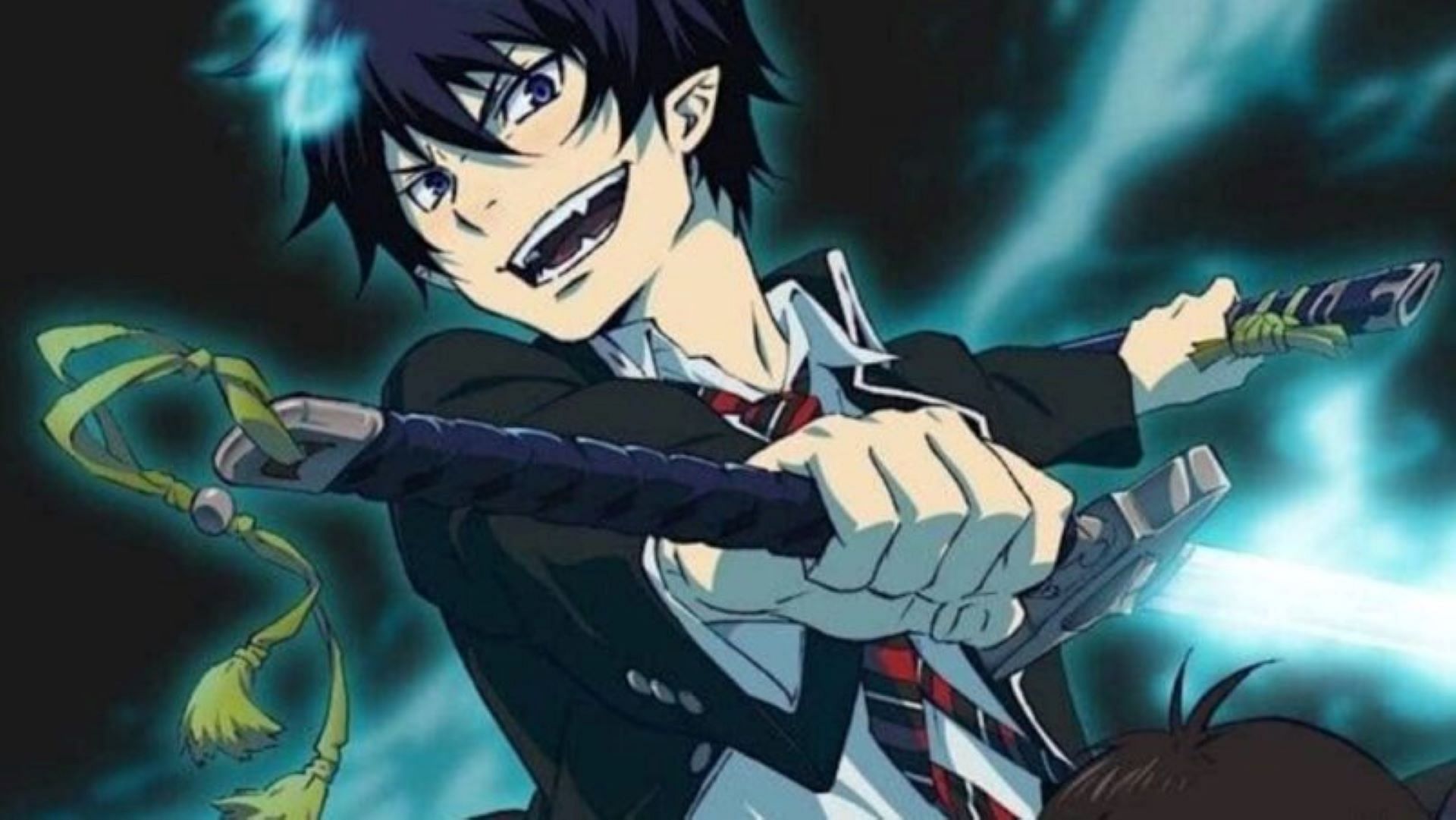 Konosuba, Classroom of the Elite Season 3, Blue Exorcist Season 3: Anime  lineup for 2024 - The Economic Times