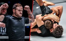 “Really happy to show how important fundamentals are” - Mikey Musumeci details his submission of Jarred Brooks