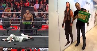 Damian Priest's Money in the Bank push could get derailed due to WWE's booking, veteran says (Exclusive)