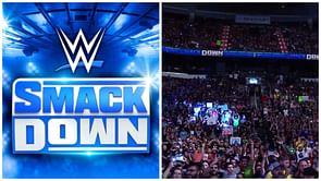 Tickets sold out after 46-year-old WWE legend's return was announced to this week's SmackDown - Reports