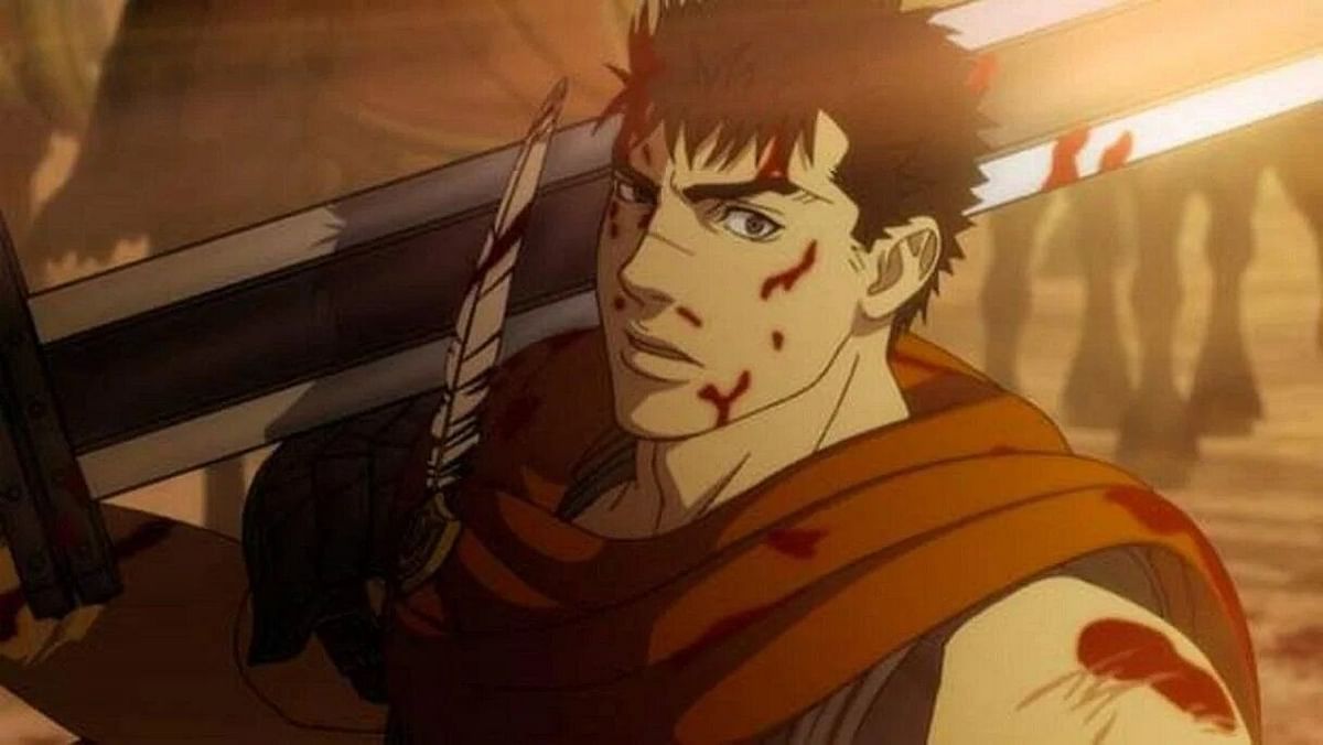 10 Short-tempered Anime Characters Whose Anger Fuels Their Strength